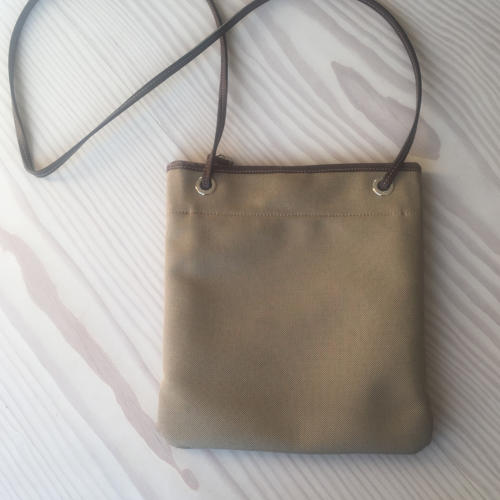 Prada Umhängetasche Totale