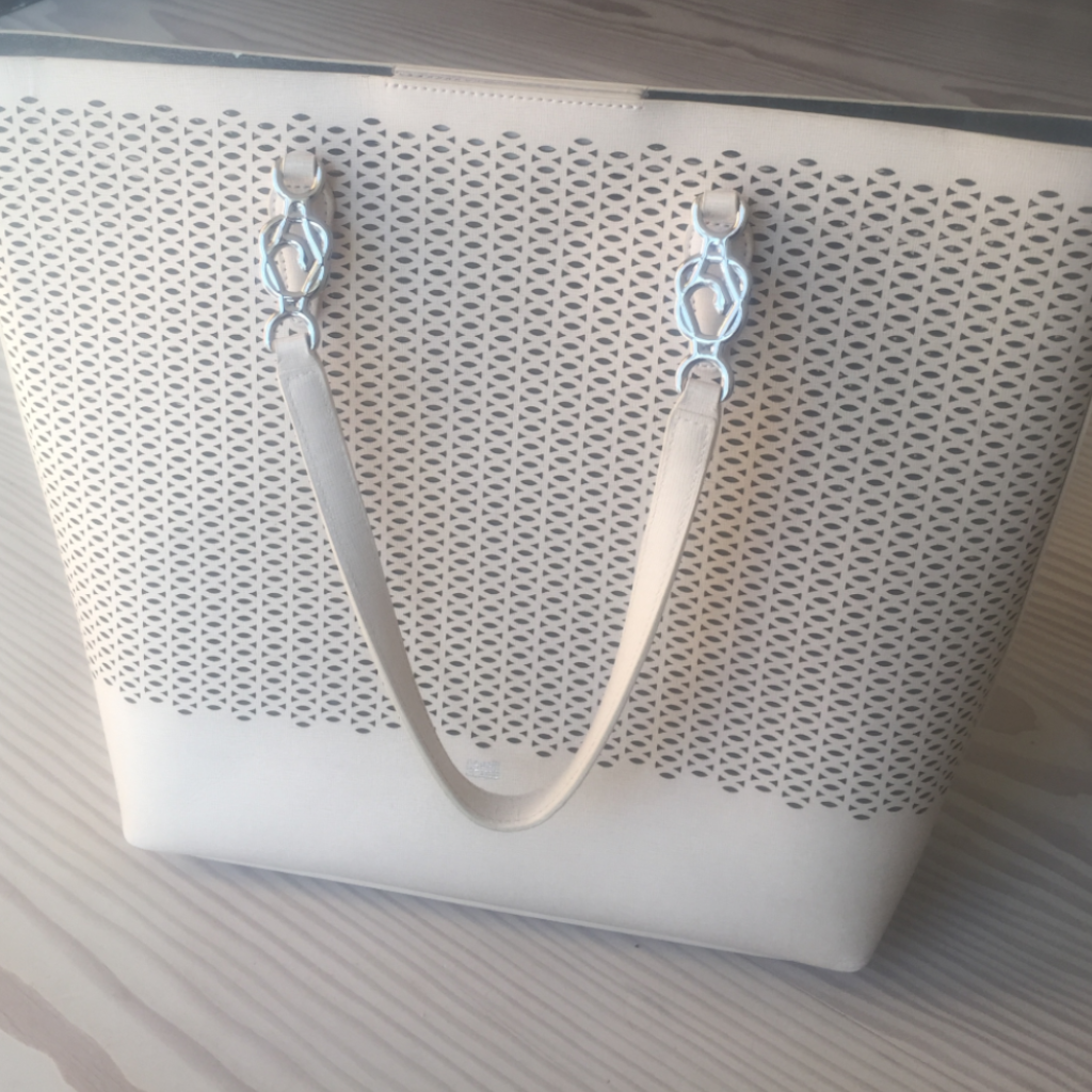 Cavalli Handtasche totale