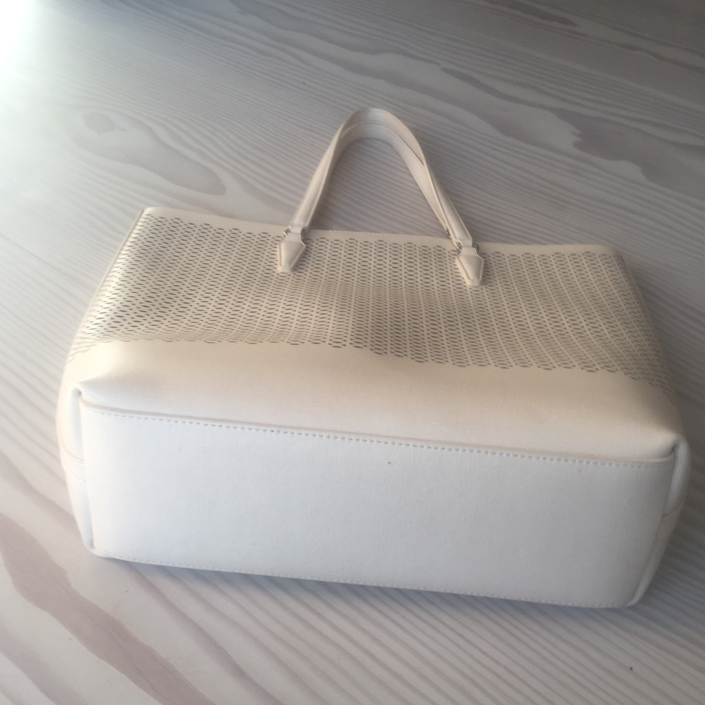 Cavalli Handtasche von unten